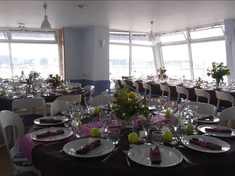 Hotel Des Rochers Perros-Guirec
