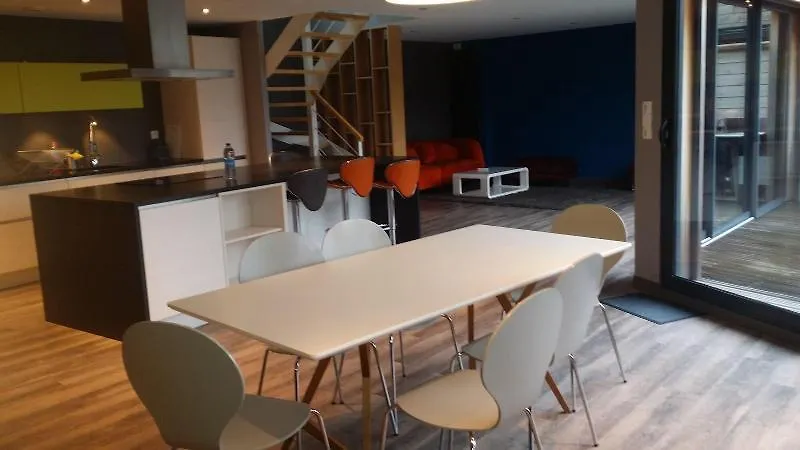 Hotel Des Rochers Perros-Guirec