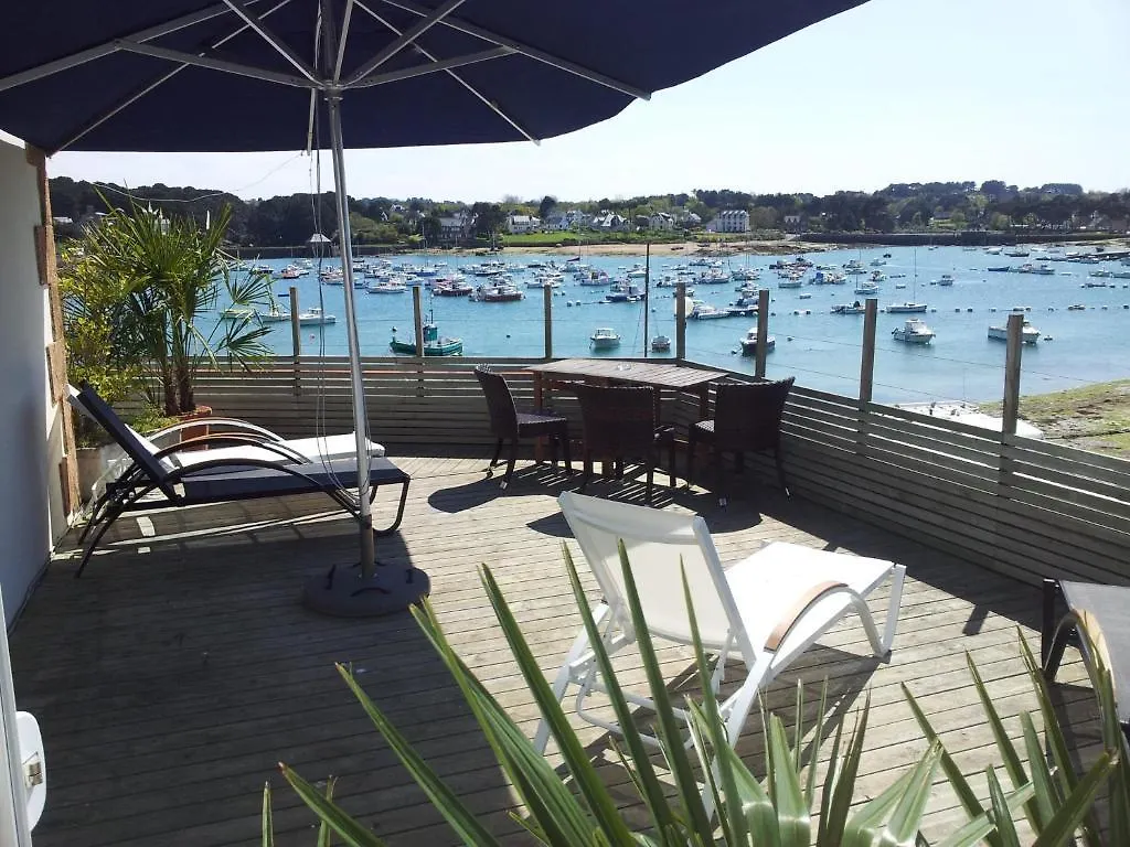 Hotel Des Rochers Perros-Guirec