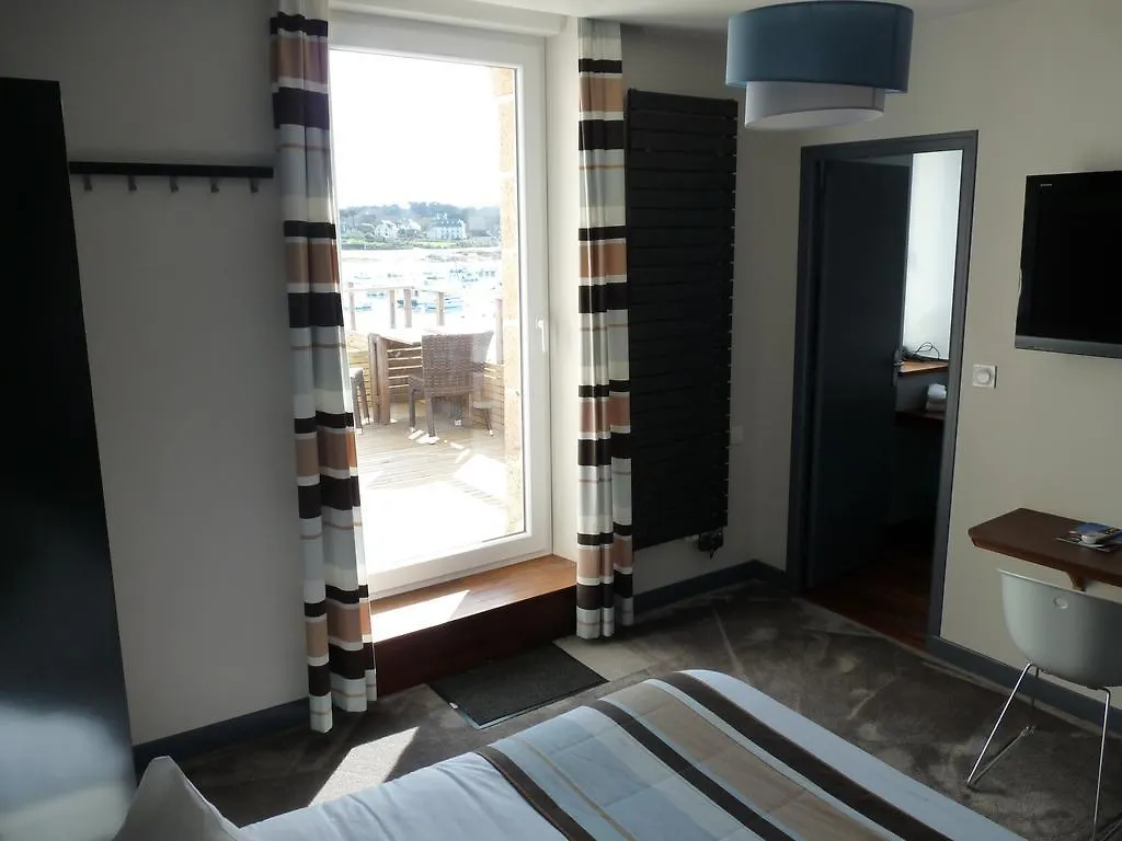 Hotel Des Rochers Perros-Guirec