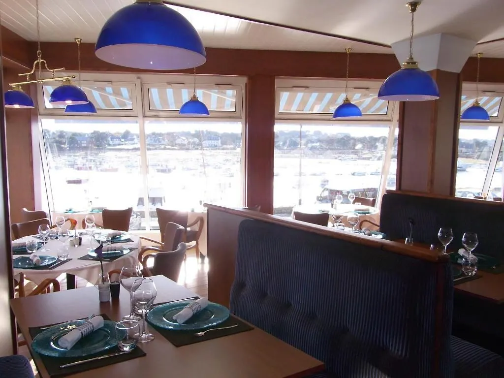 Hotel Des Rochers Perros-Guirec