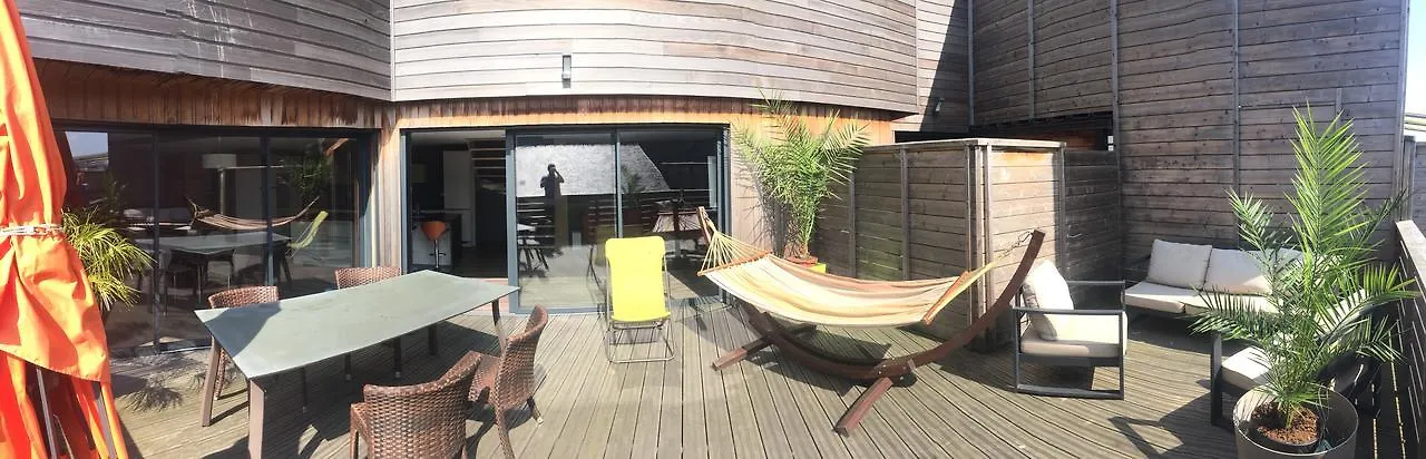 ***  Hotel Des Rochers Perros-Guirec France