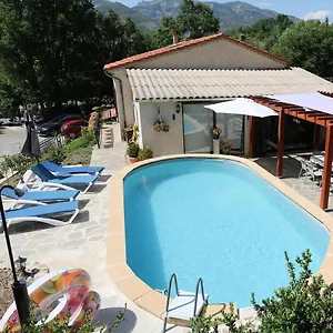 Bed & Breakfast Maison D'hotes Castellane