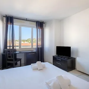 Residhotel Festival France
