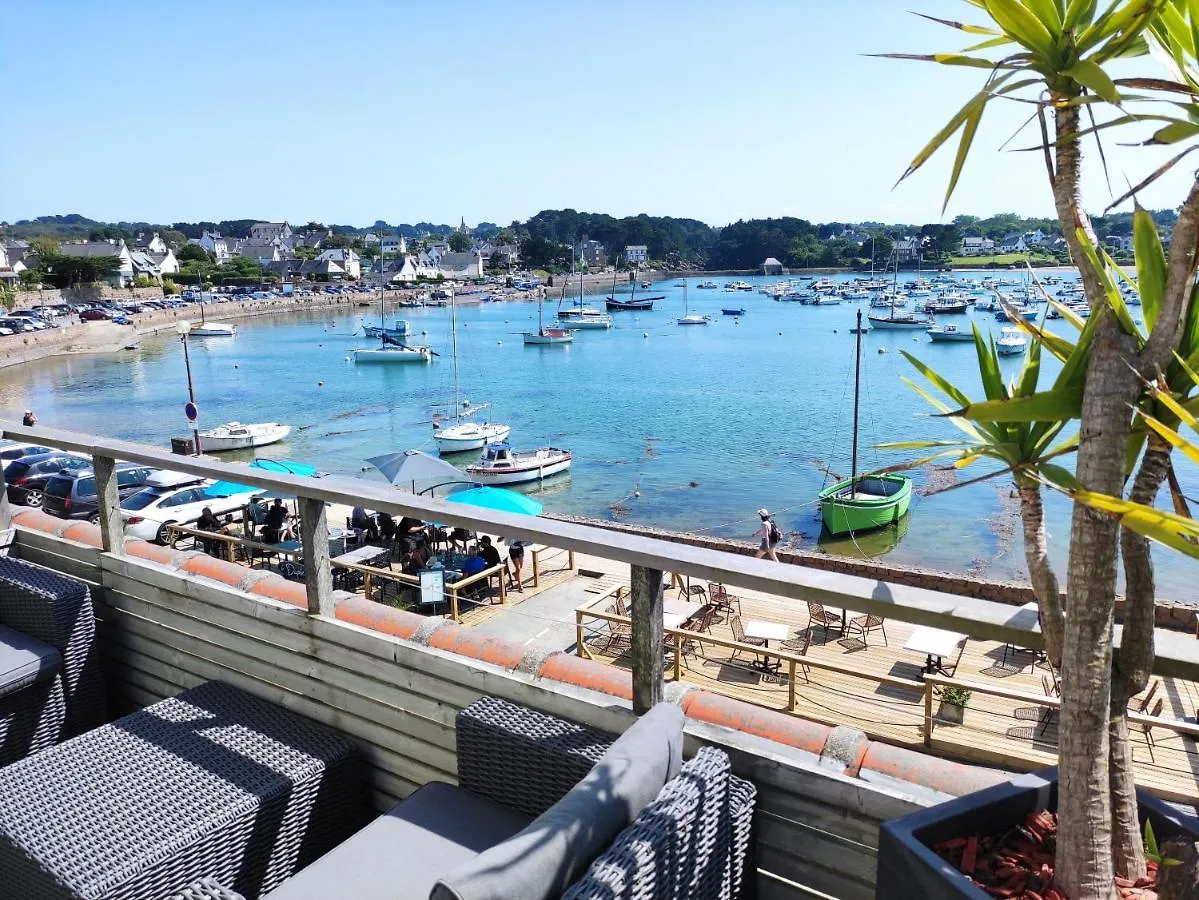Hotel Des Rochers Perros-Guirec