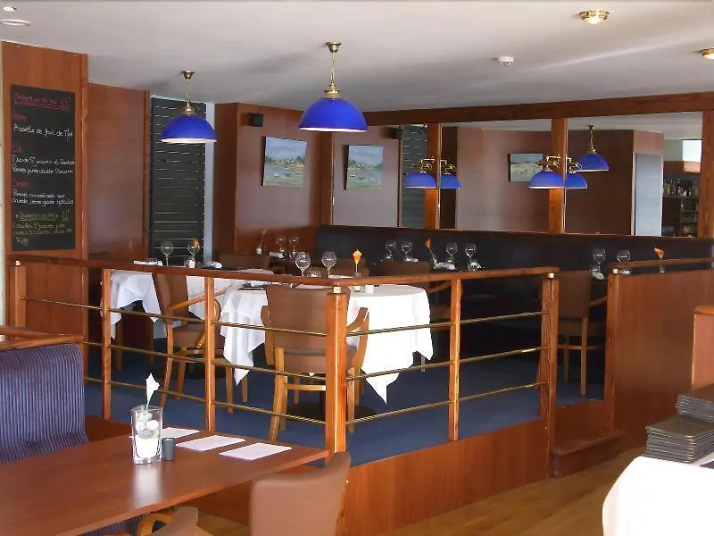Hotel Des Rochers Perros-Guirec