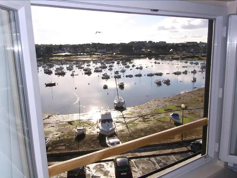 Hotel Des Rochers Perros-Guirec