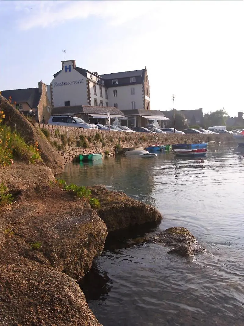 Hotel Des Rochers Perros-Guirec