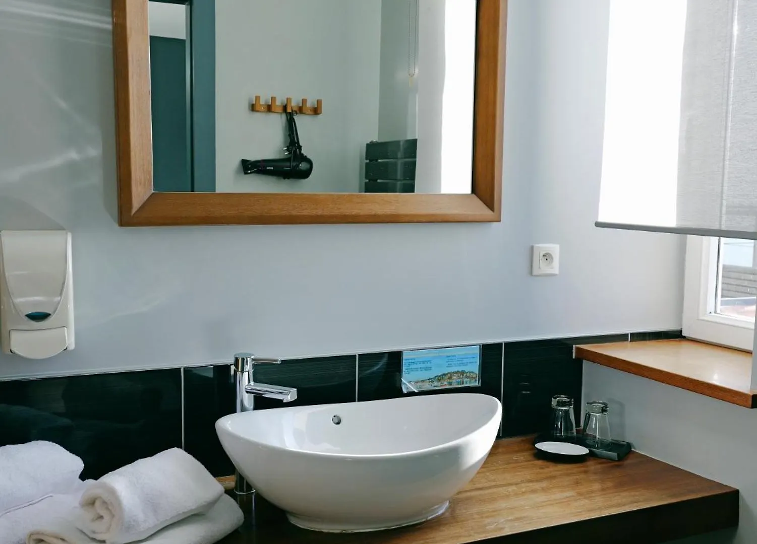 Hotel Des Rochers Perros-Guirec