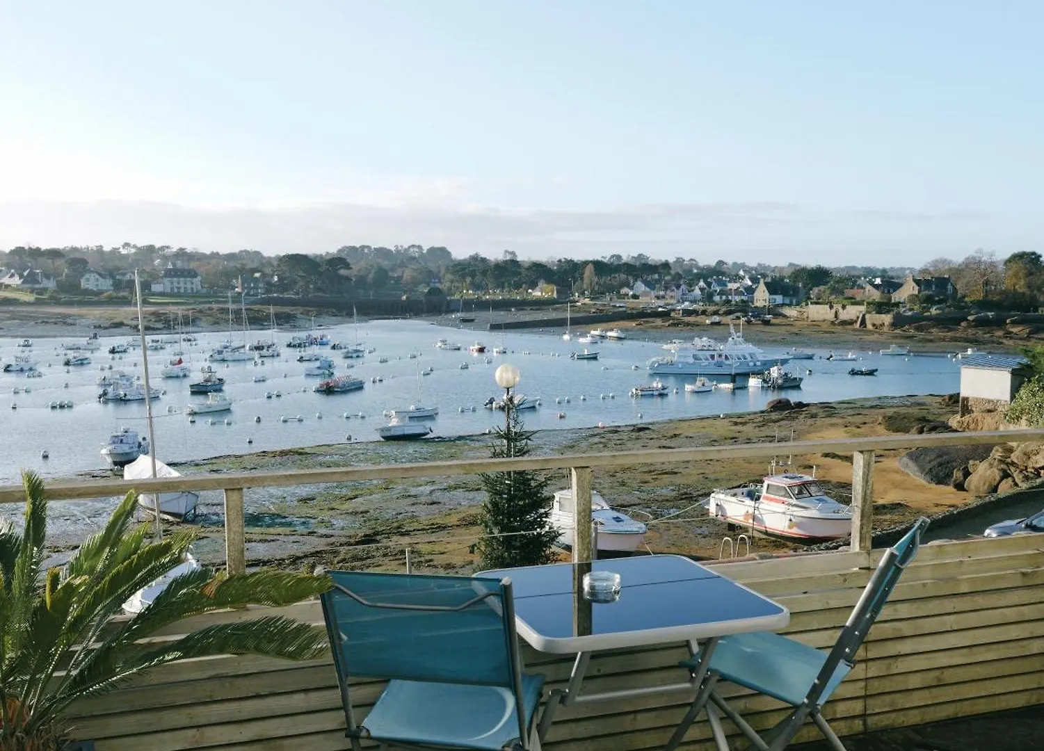 Hotel Des Rochers Perros-Guirec