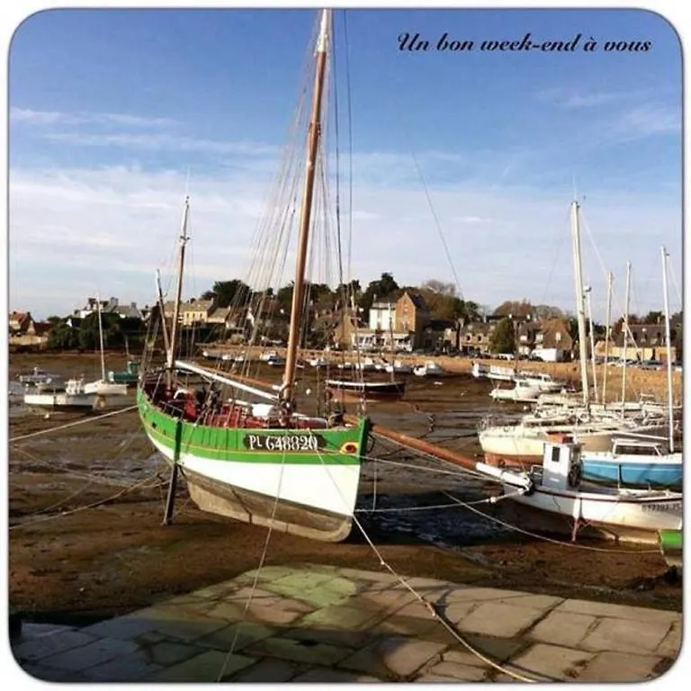 Hotel Des Rochers Perros-Guirec