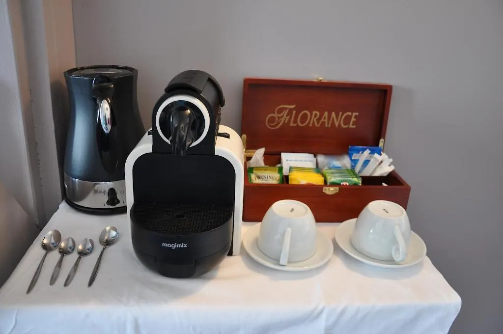 Hotel Des Rochers Perros-Guirec
