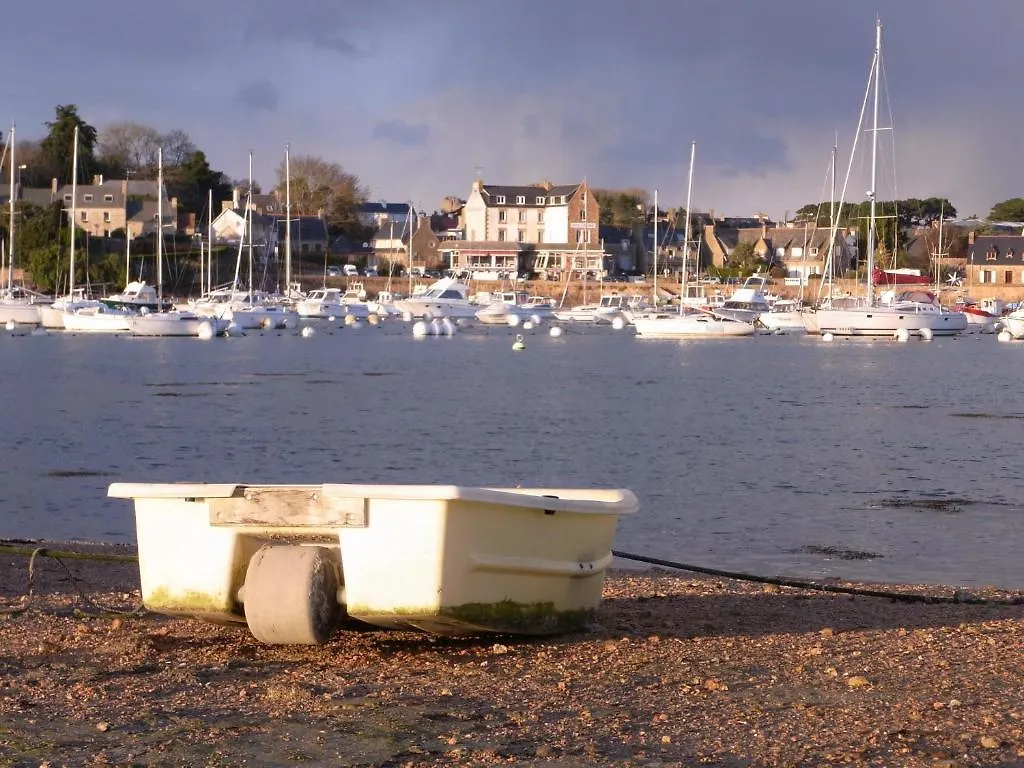 Hotel Des Rochers Perros-Guirec
