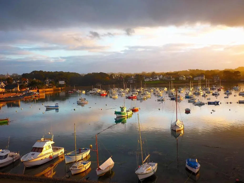 Hotel Des Rochers Perros-Guirec