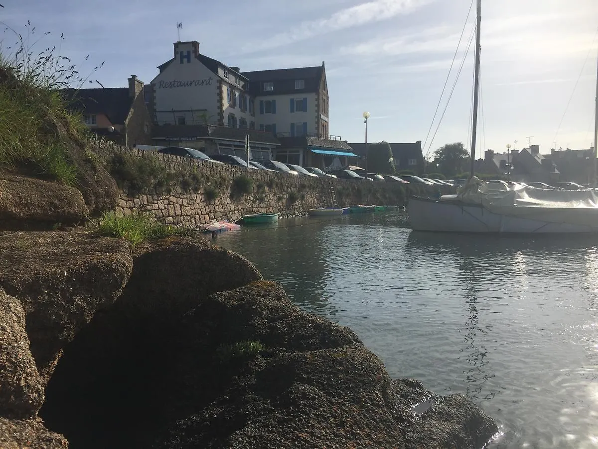 Hotel Des Rochers Perros-Guirec