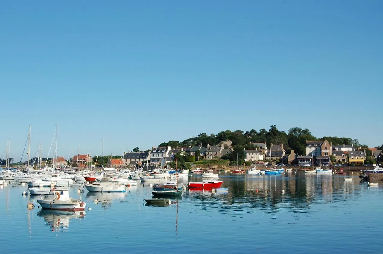 Hotel Des Rochers Perros-Guirec